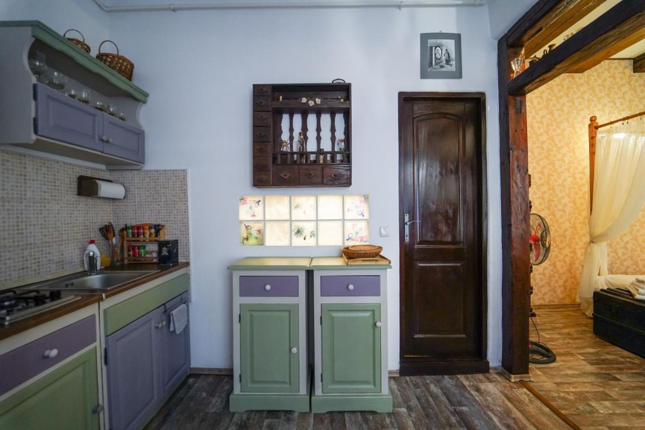 Kron Studio Kalista Braşov Exteriör bild