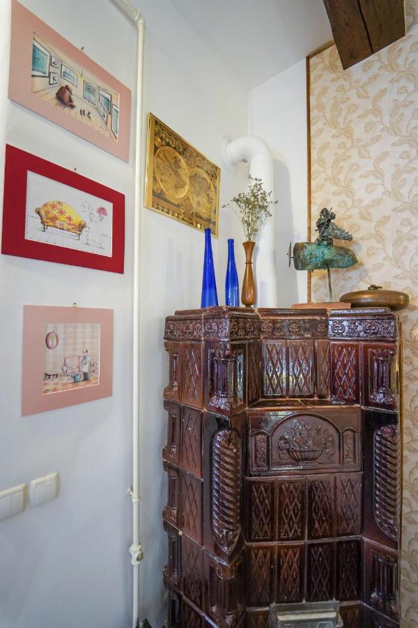 Kron Studio Kalista Braşov Exteriör bild