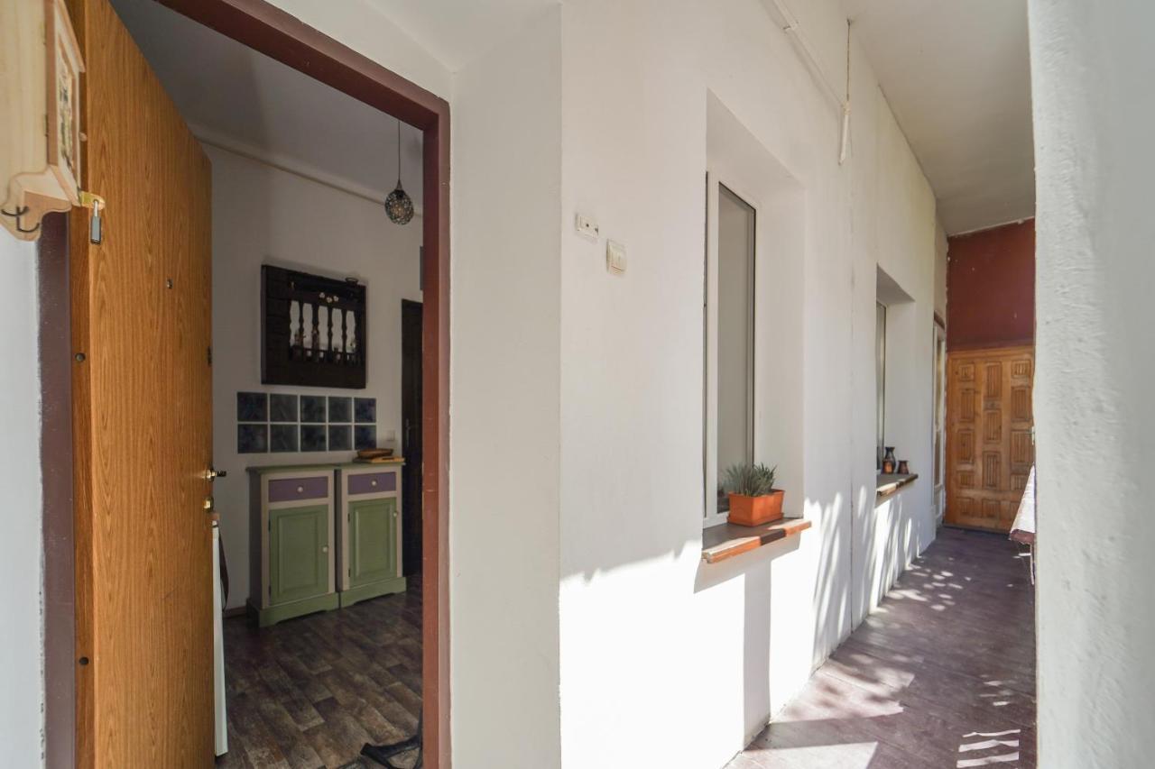 Kron Studio Kalista Braşov Exteriör bild